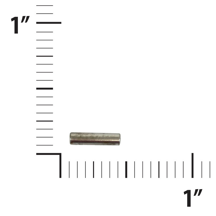 RA7762-1   ROMEC 3/8 INCH PIN