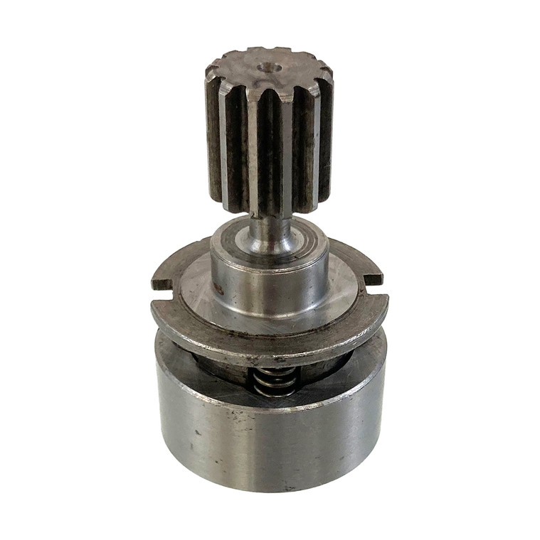 RA4037-2   ROMEC COUPLING ASSEMBLY