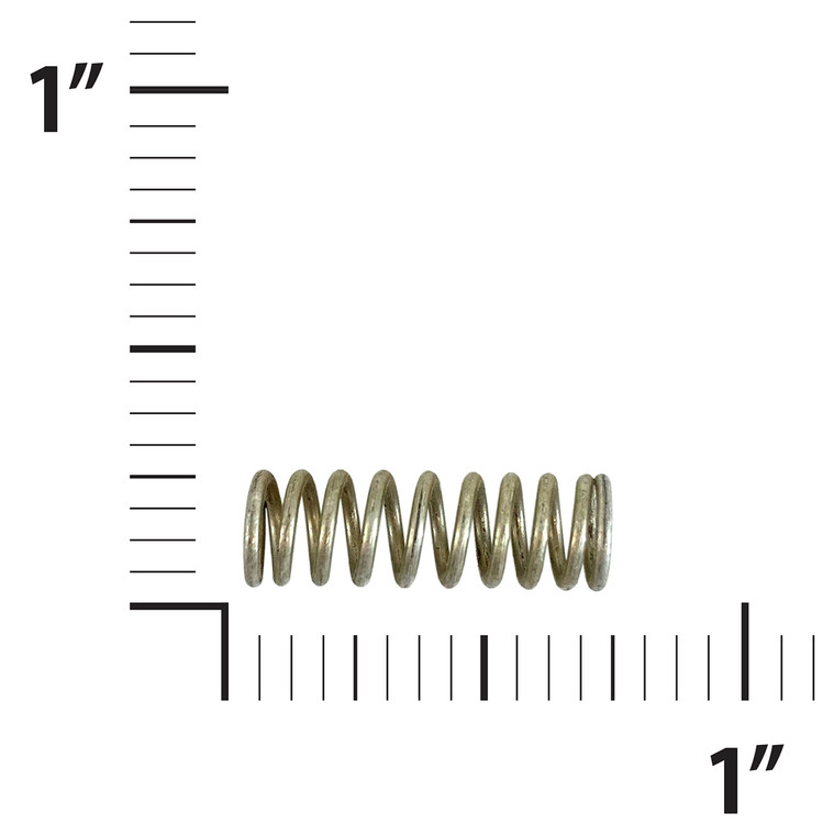 RA7426   ROMEC RELIEF VALVE SPRING