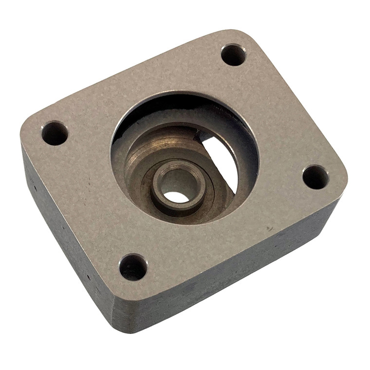 RD9082   ROMEC VALVE BODY