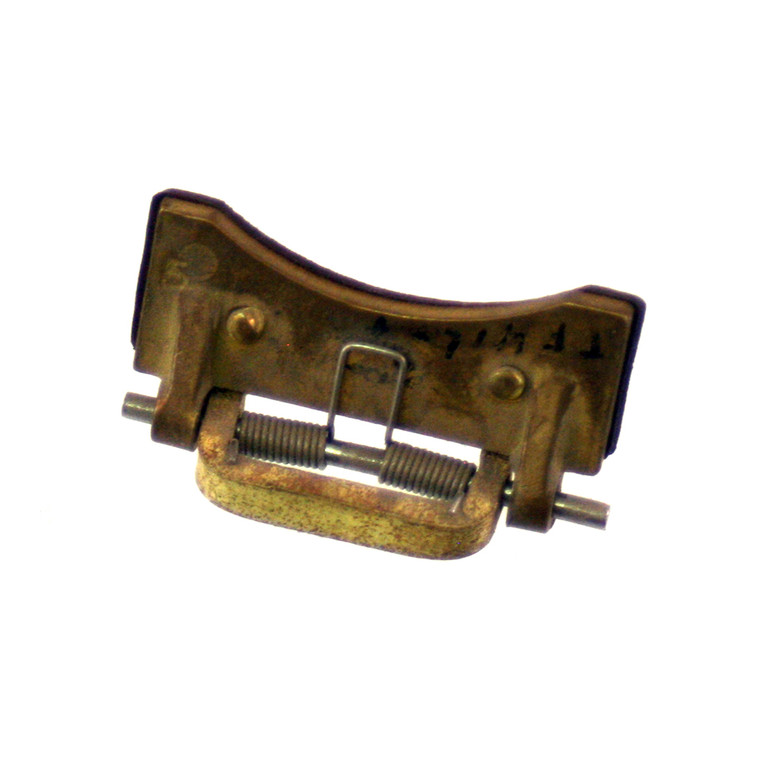 TF-416-1   THOMPSON BYPASS VALVE