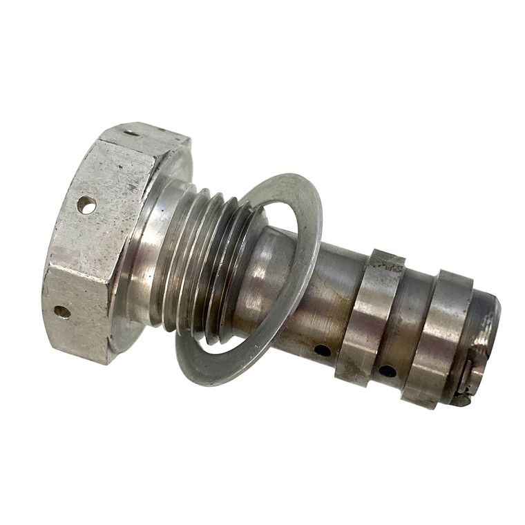 WD-210059   WOODWARD HIGH PRESS VALVE