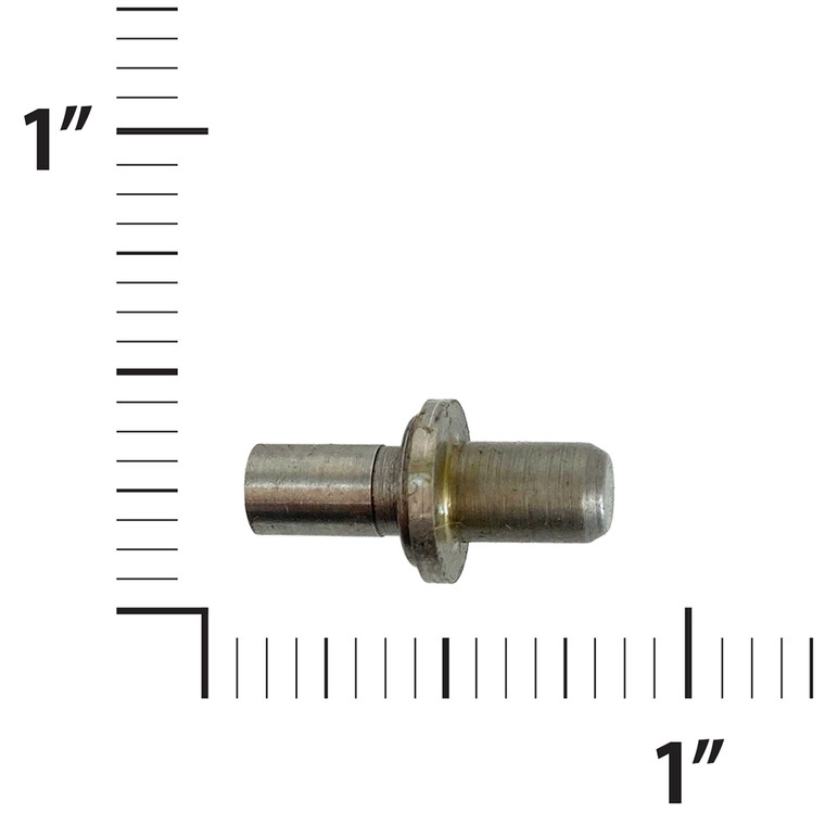 WD-210078   WOODWARD PLUNGER