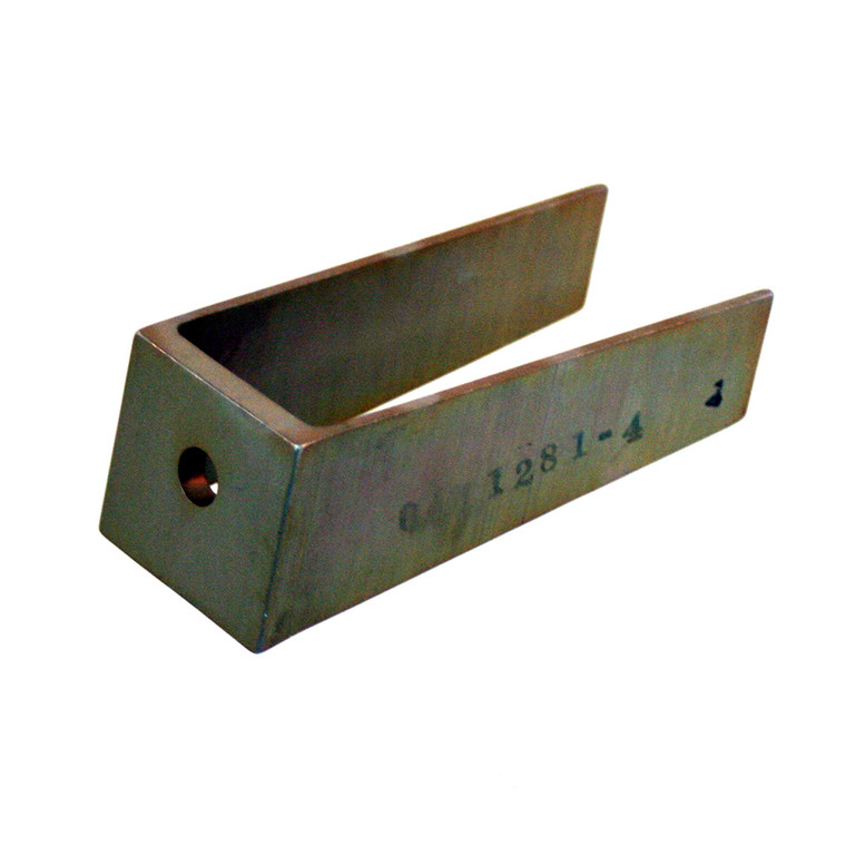 -0411281-4   CESSNA MOUNT ATTACH BRACKET