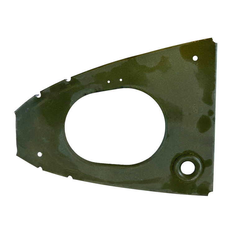 -0621108-4   CESSNA NOSE RIB