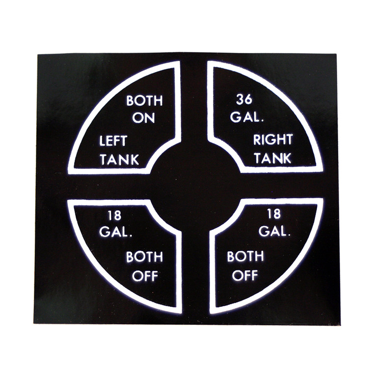 -0511167-21   CESSNA PLACARD