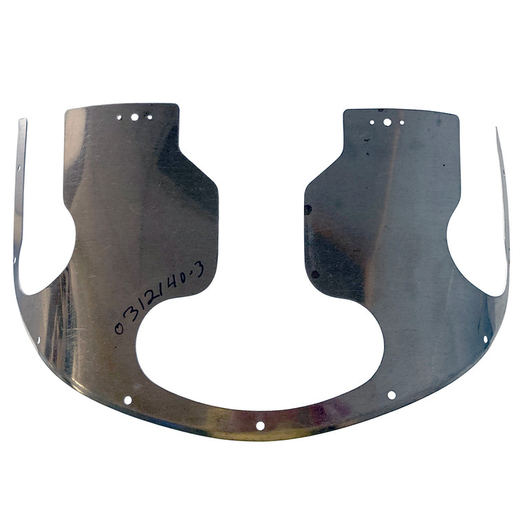 -0312140-3   CESSNA PLATE