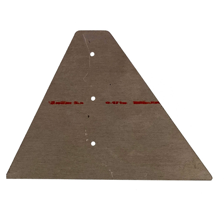 -0334100-20   CESSNA PLATE