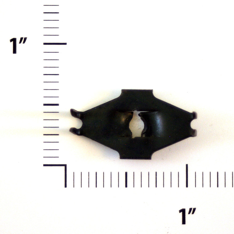 C6279-8Z-27   FLAT PRONG - 8Z