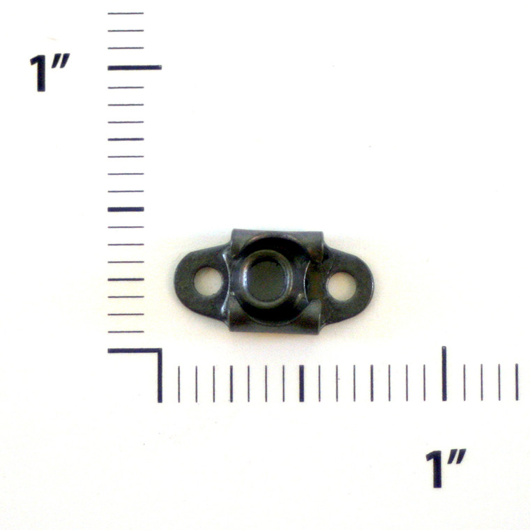 F5000-08   FLOATING ANCHOR NUT - 832