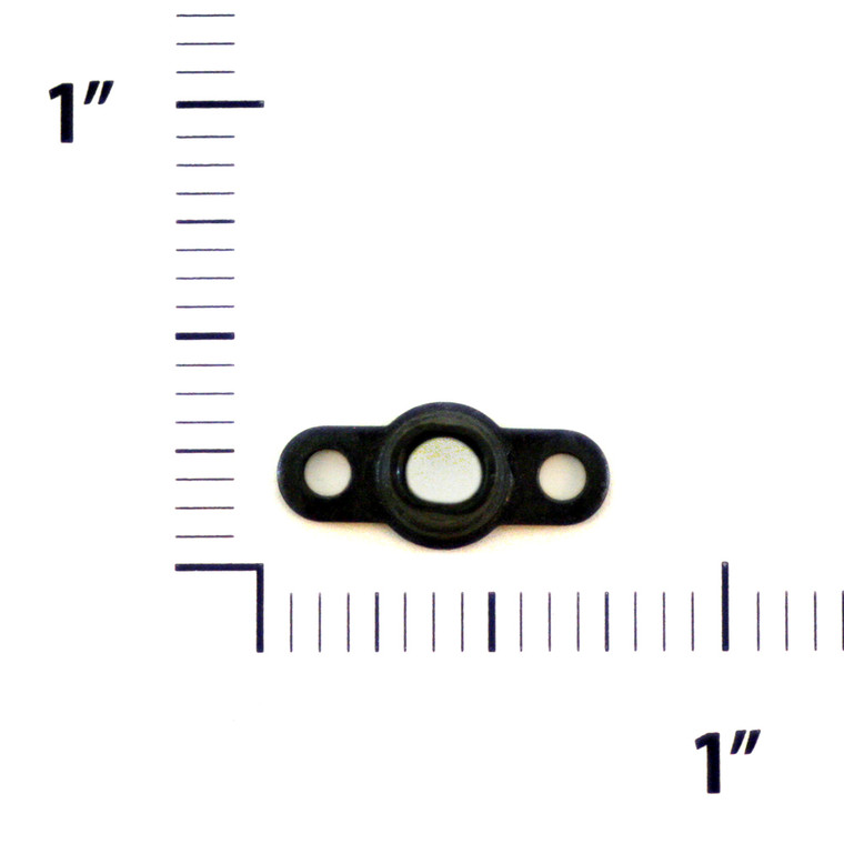 MK1000-3   MINI ANCHOR NUT - 10-32