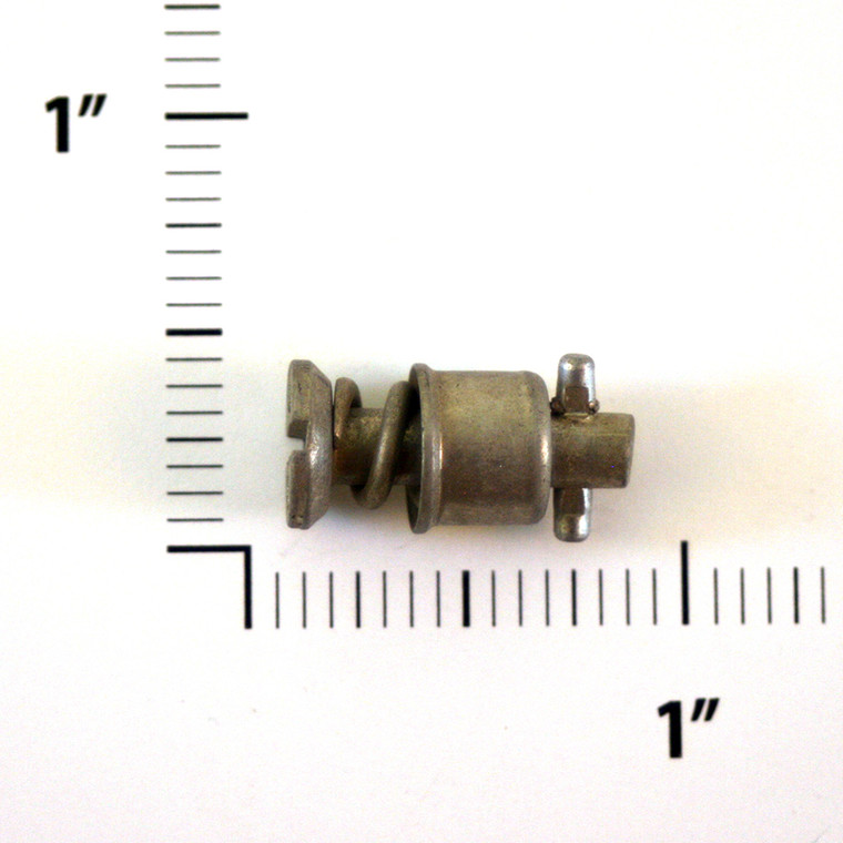 2700-5   CAMLOC FLUSH STUD