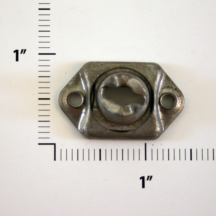 244-16D   CAMLOC RECEPTACLE
