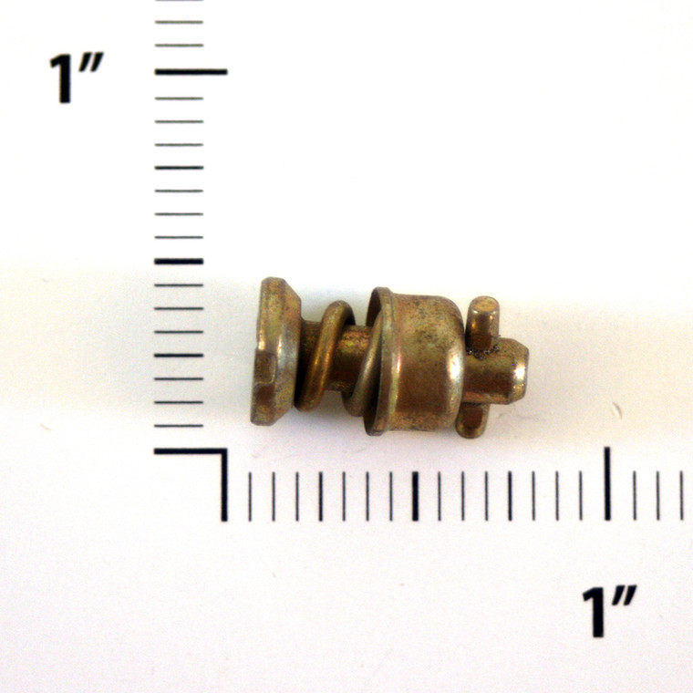 4002-2   CAMLOC SLOTTED STUD