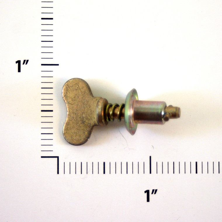2600-5W   CAMLOC WING STUD