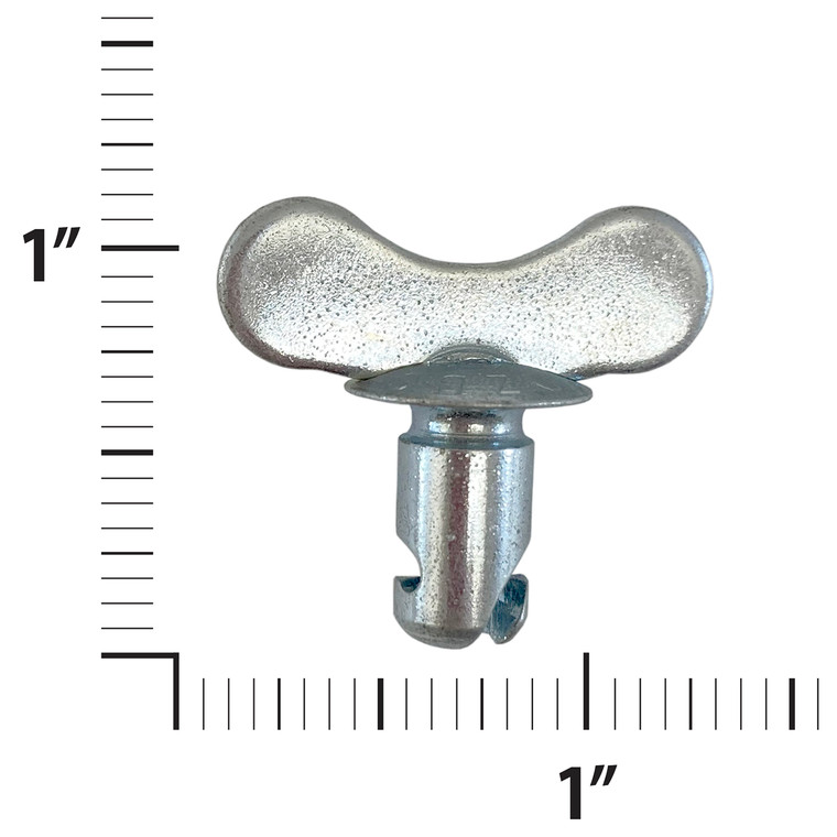 AW5-45   DZUS WING STUD