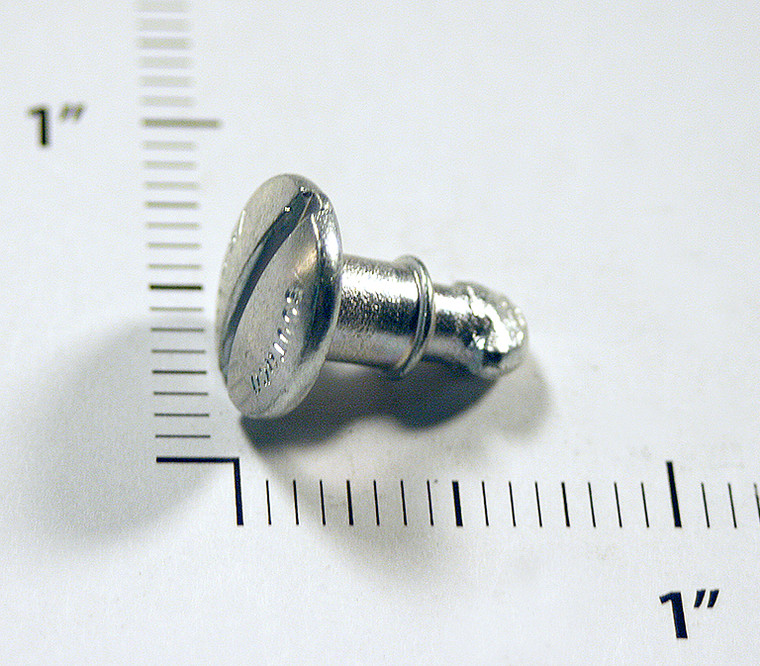 85-11-160-16   LION OVAL HEAD STUD