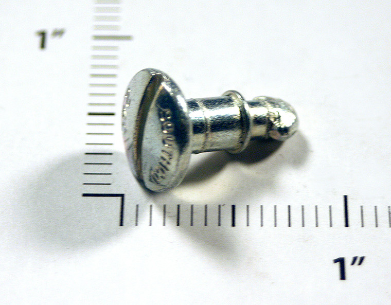 85-11-240-16   LION OVAL HEAD STUD