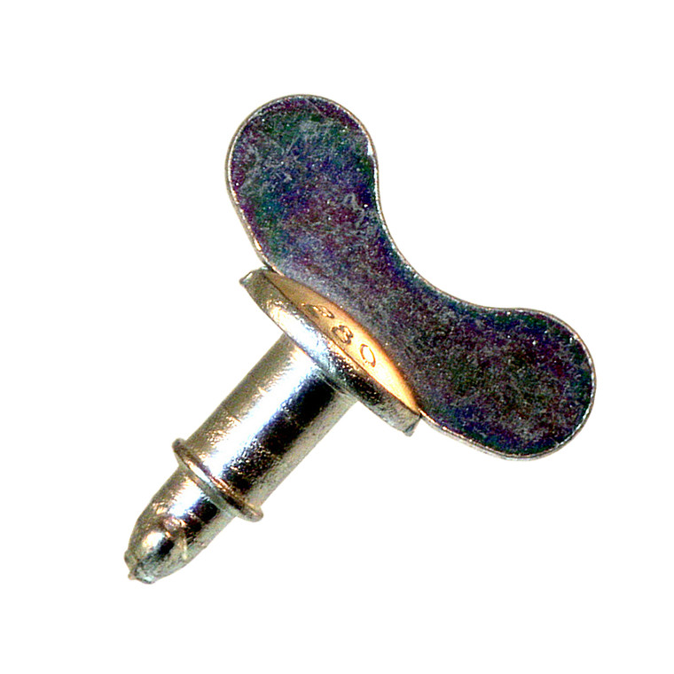 85-12-260-16   LION WING HEAD STUD