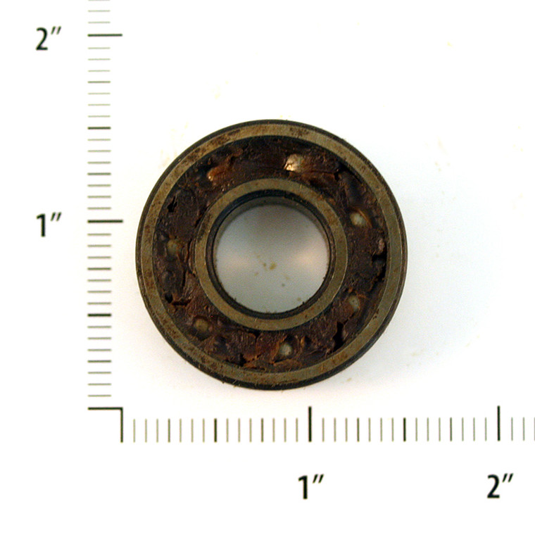 202KL   FAFNIR BEARING