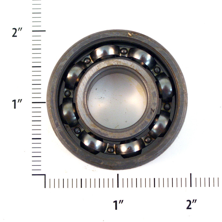 3204   NEW DEPARTURE BEARING