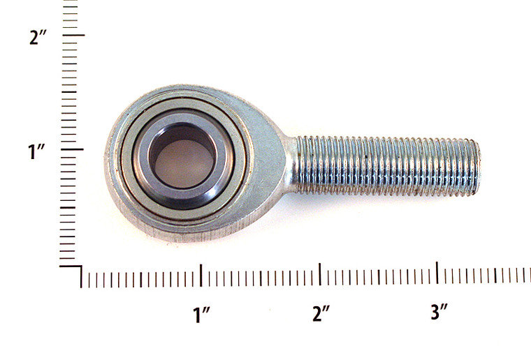 TRE8   ROD END BEARING - MALE
