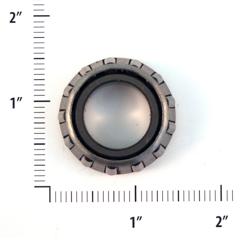A6075   TIMKEN BEARING CONE