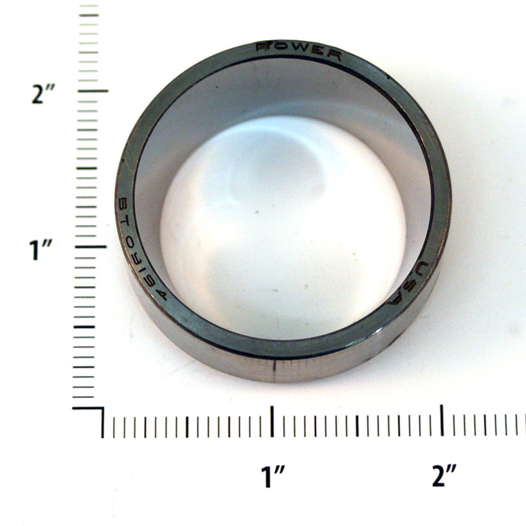 09194   TIMKEN BEARING (500 X 4 WHEEL)