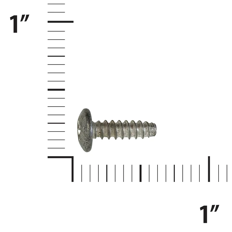 S1021Z6-8   CESSNA SCREW