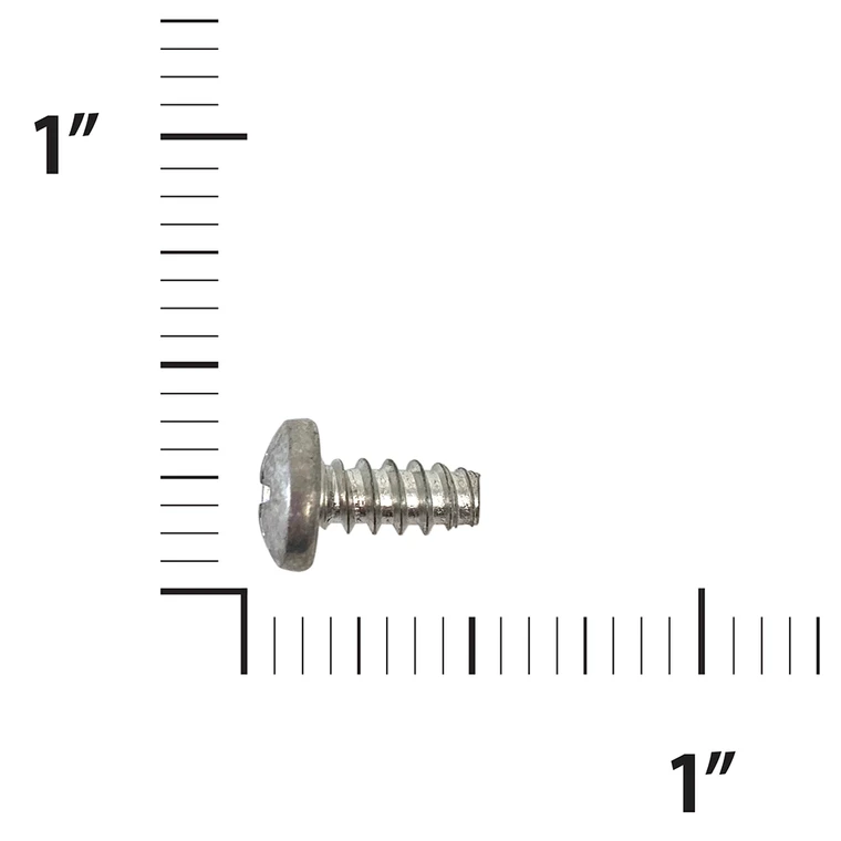 S1021Z8-6   CESSNA SCREW