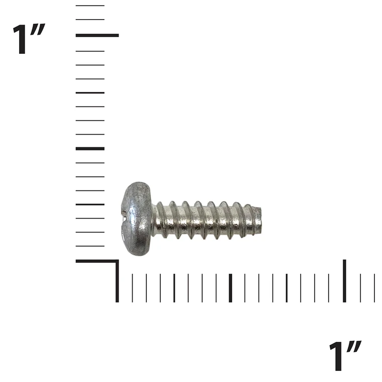 S1021Z8-8   CESSNA SCREW