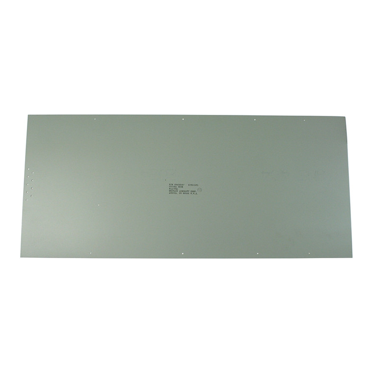 U0432117   UNIVAIR SKIN - FITS CESSNA
