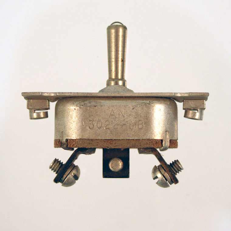 AN3022-1B   SWITCH