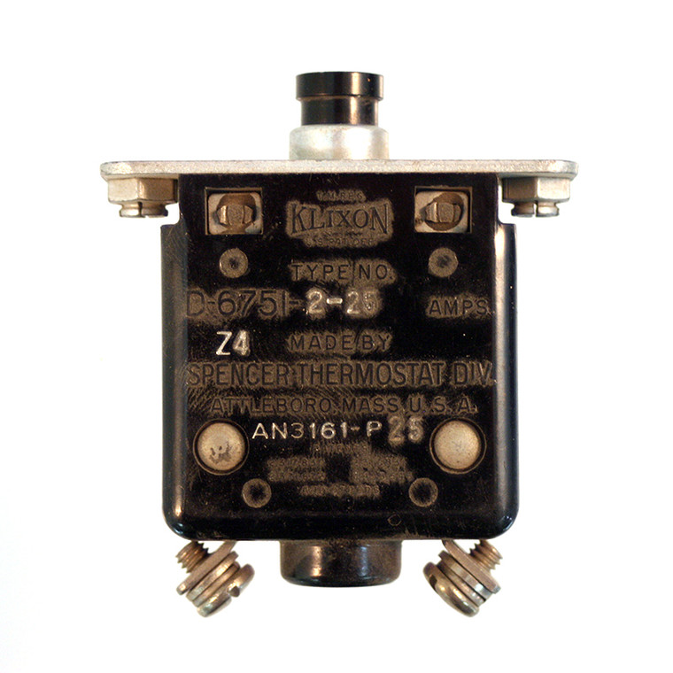 AN3161-P25   SWITCH