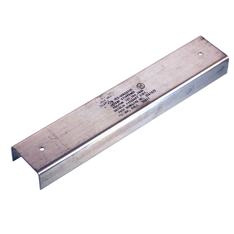U0432108   UNIVAIR STABILIZER STIFFENER - FITS CESSNA