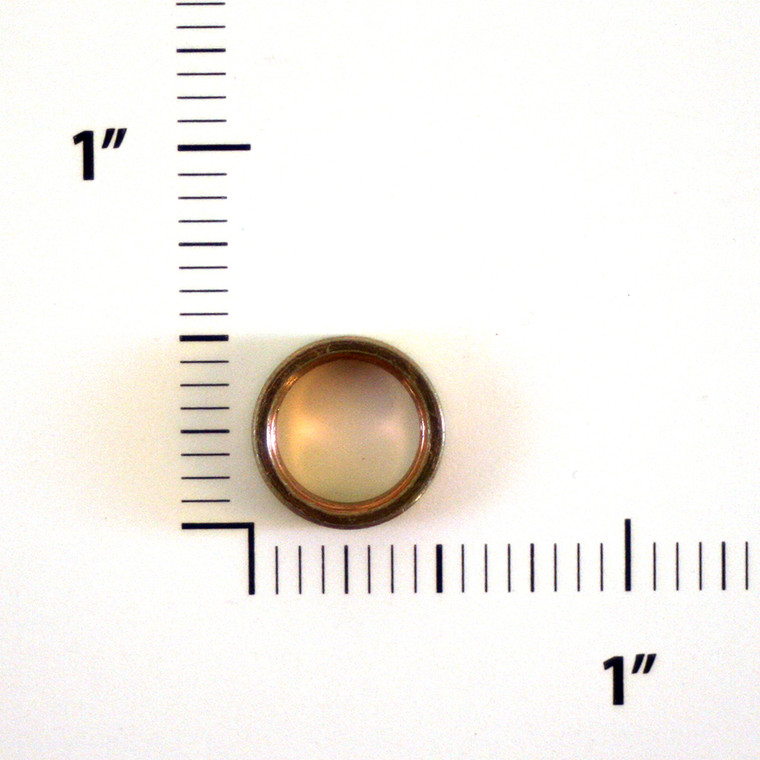 NAS75-6-005   BUSHING