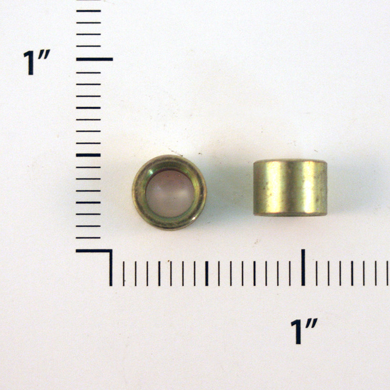 NAS76-A4-009P   BUSHING