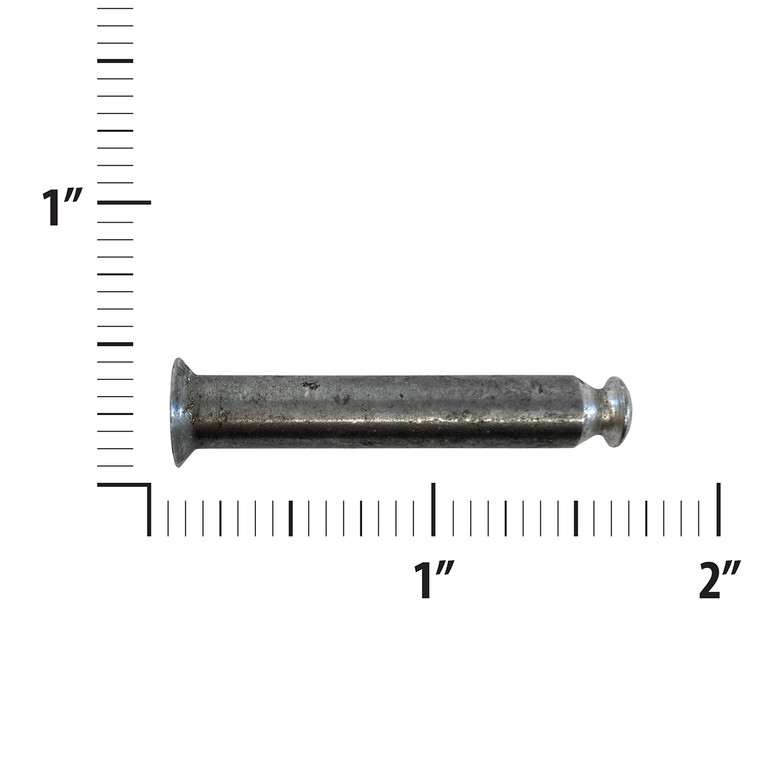NAS451-56   HIGH SHEAR RIVET