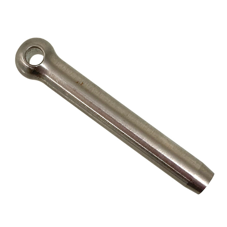 NAS287-35-4   CHAIN TO CABLE TERMINAL