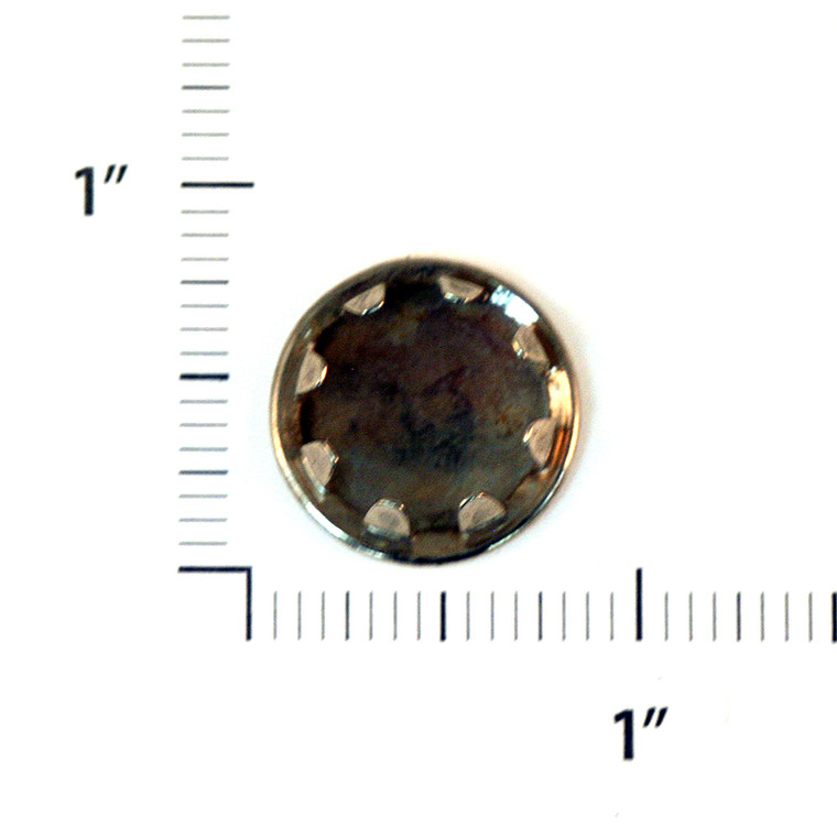 SS51140   PLUG BUTTON