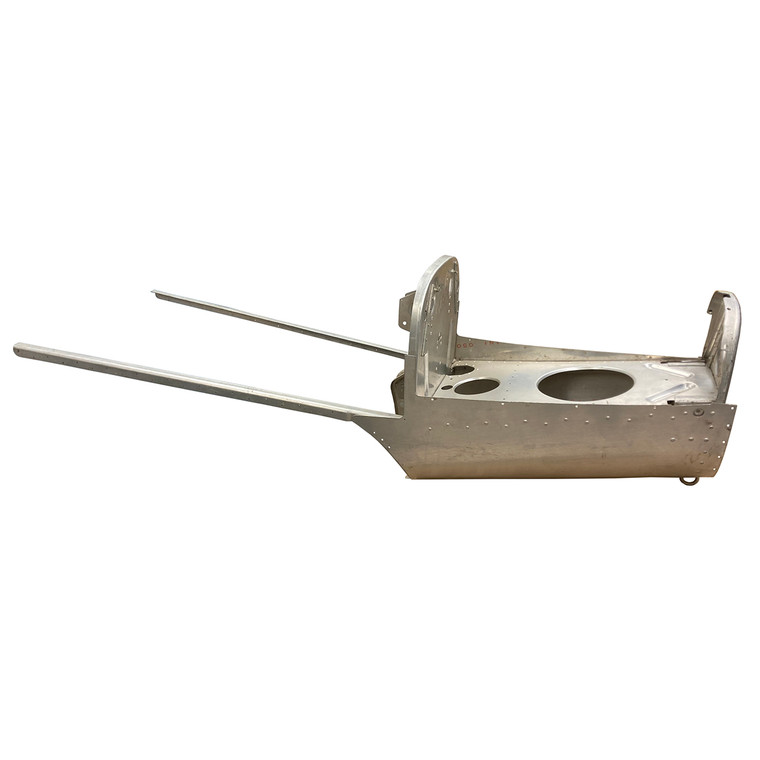 -1212001-2   CESSNA TAIL CONE