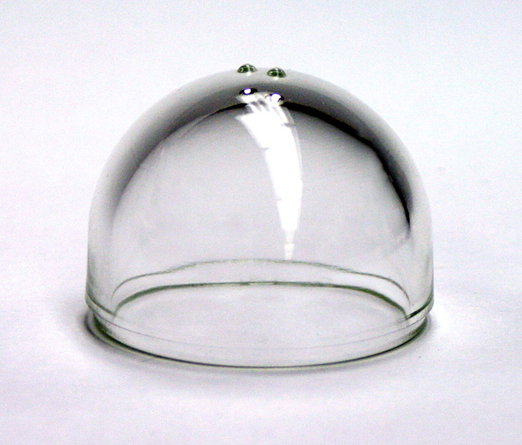 A1233A1   GRIMES MODEL A-B-C CLEAR LENS