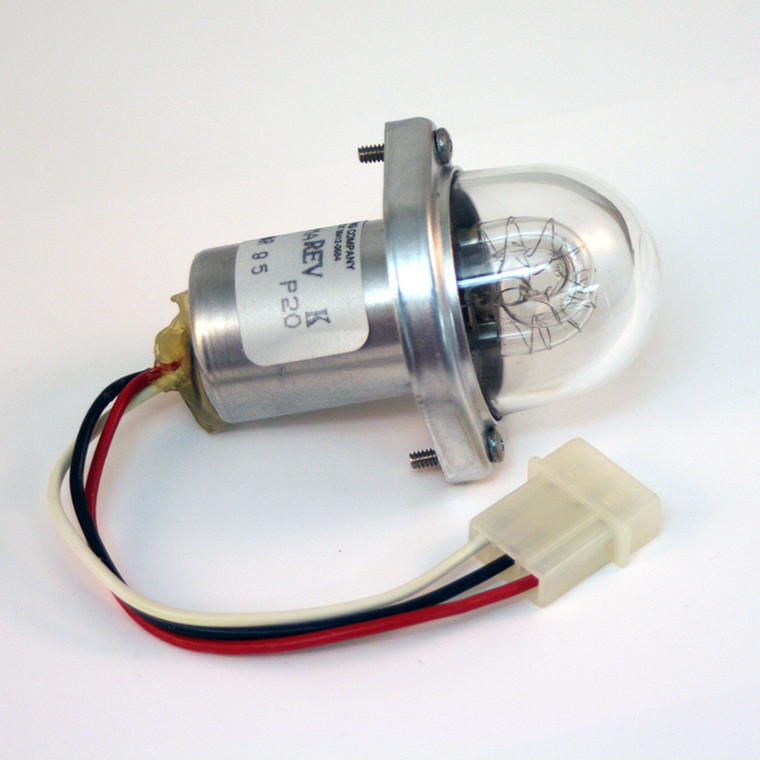 A430   WHELEN STROBE FLASH TUBE ASSEMBLY