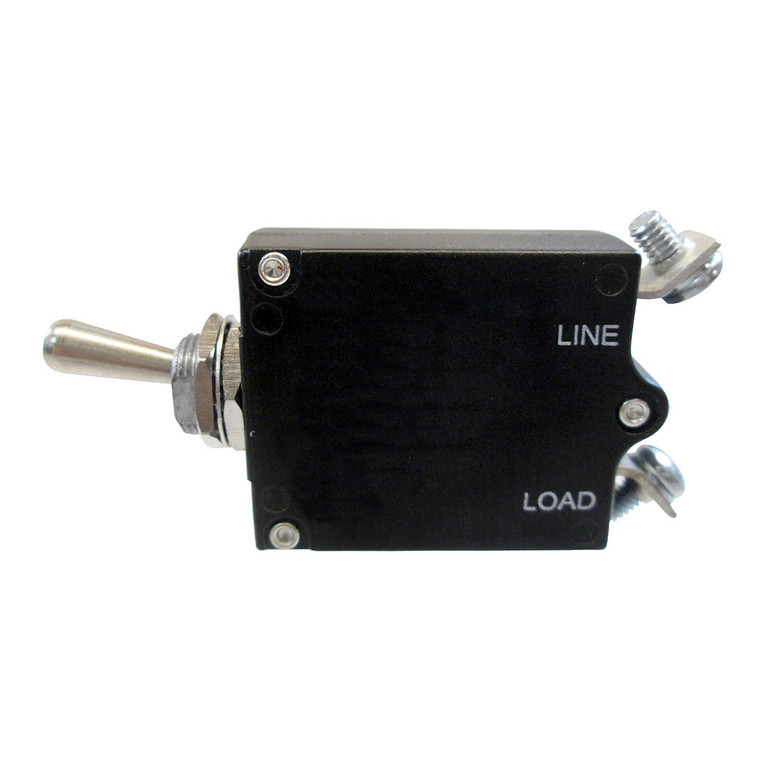 W31X2M1G-25   CIRCUIT BREAKER - 25 AMP