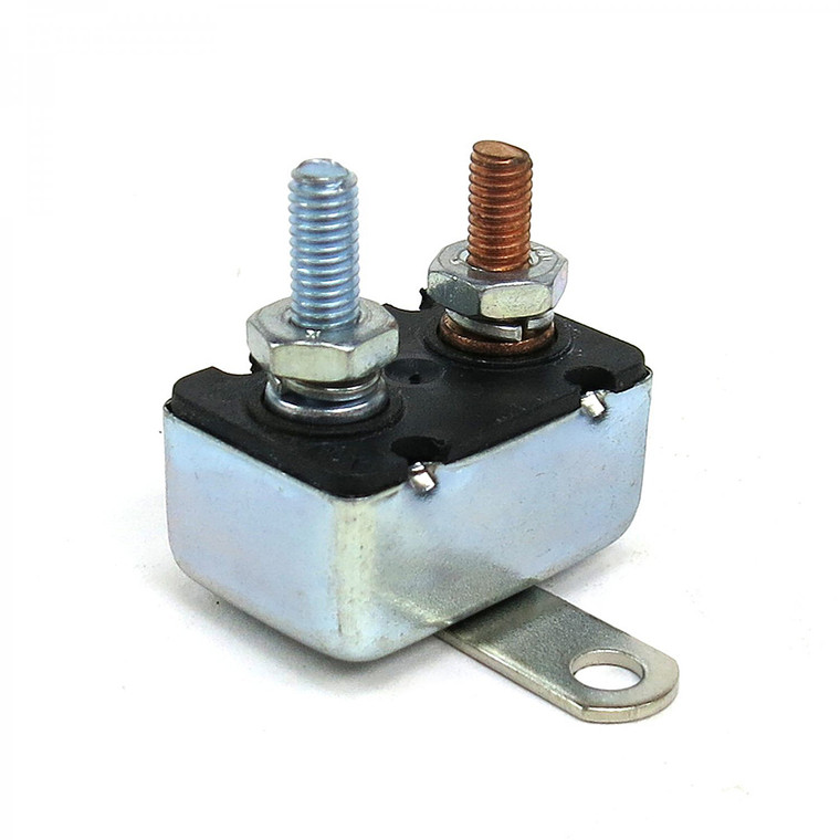 CB15   CIRCUIT BREAKER - 15 AMP
