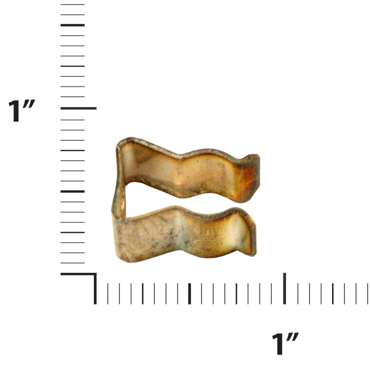 125002   CLIP - FUSE