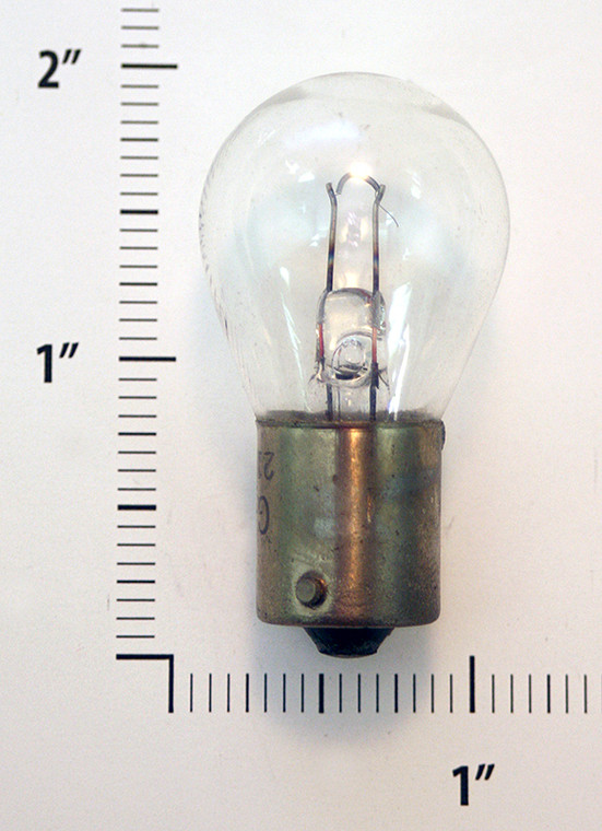 GE1141   G.E. #1141 LIGHT BULB