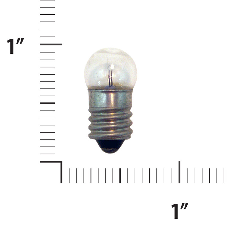 GE14   G.E. #14 LIGHT BULB