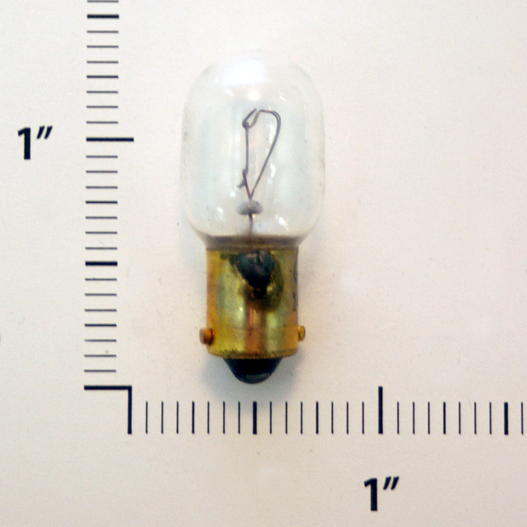 GE1495   G.E. #1495 LIGHT BULB