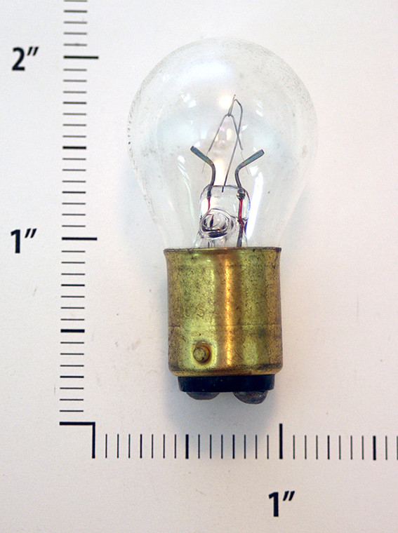GE306   G.E. #306 LIGHT BULB